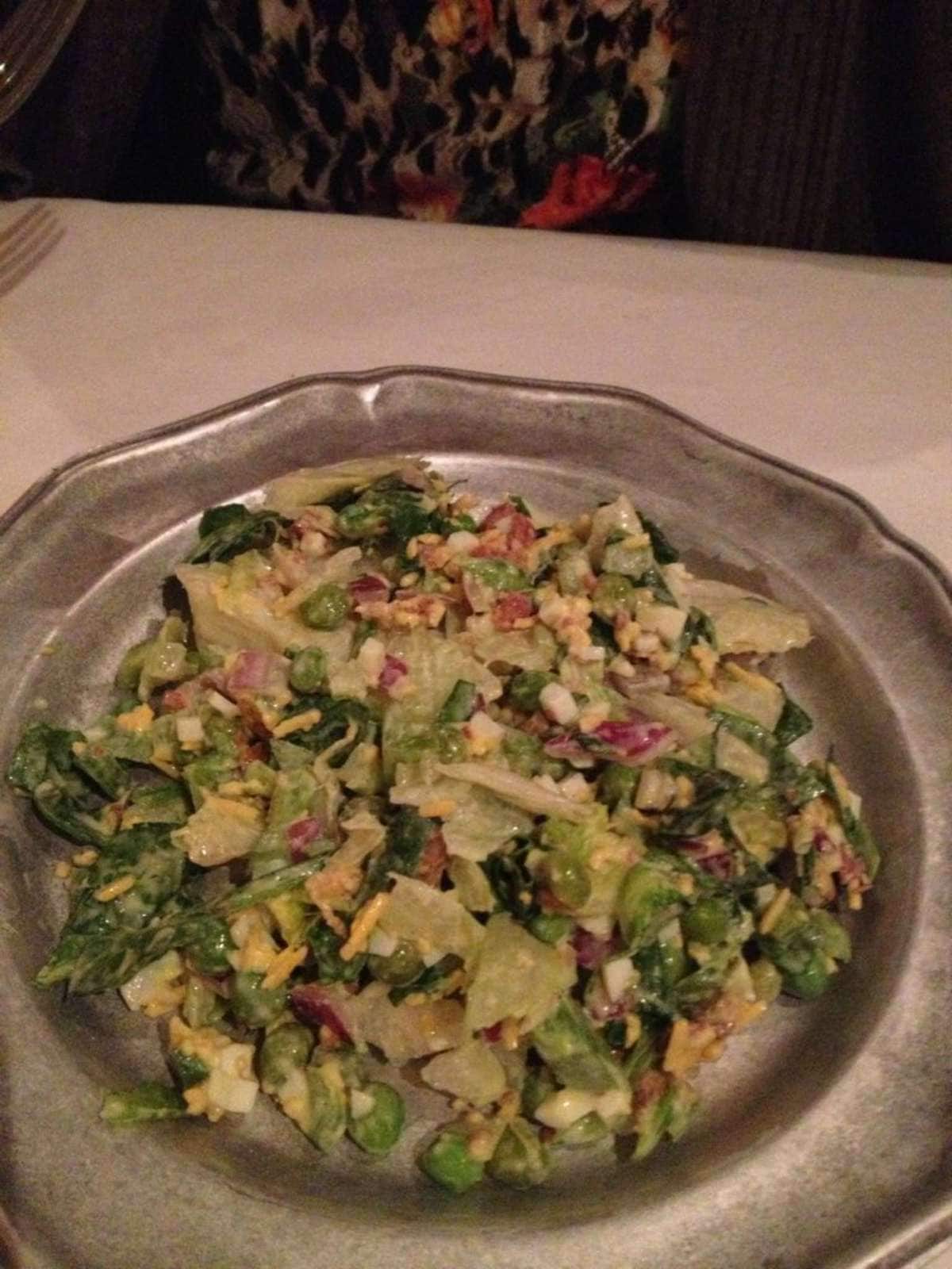 Photo credit: zomato