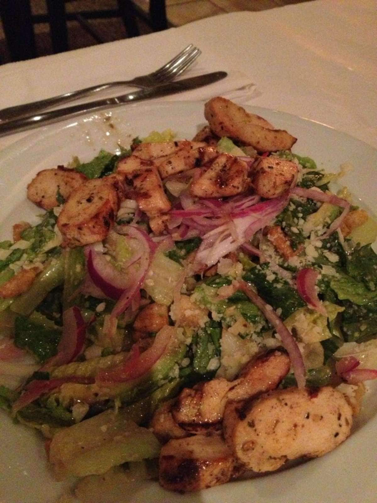Photo credit: zomato