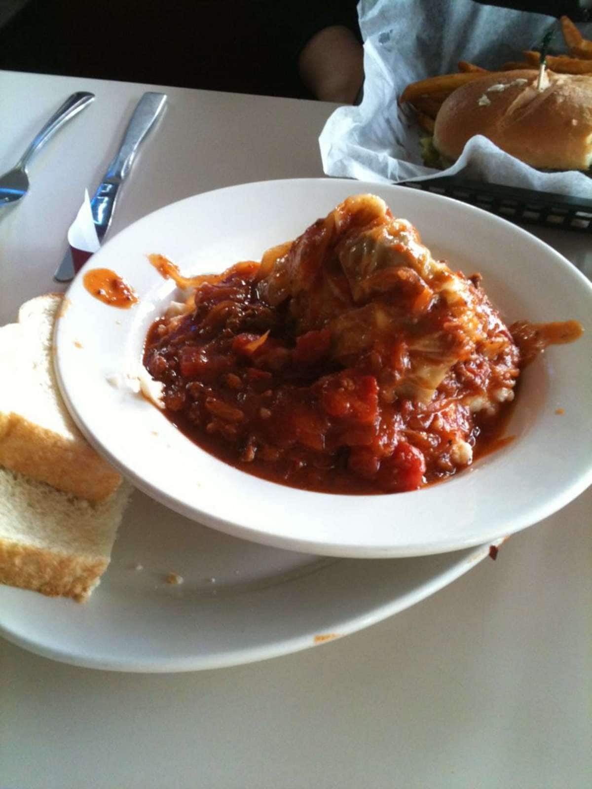 Photo credit: zomato