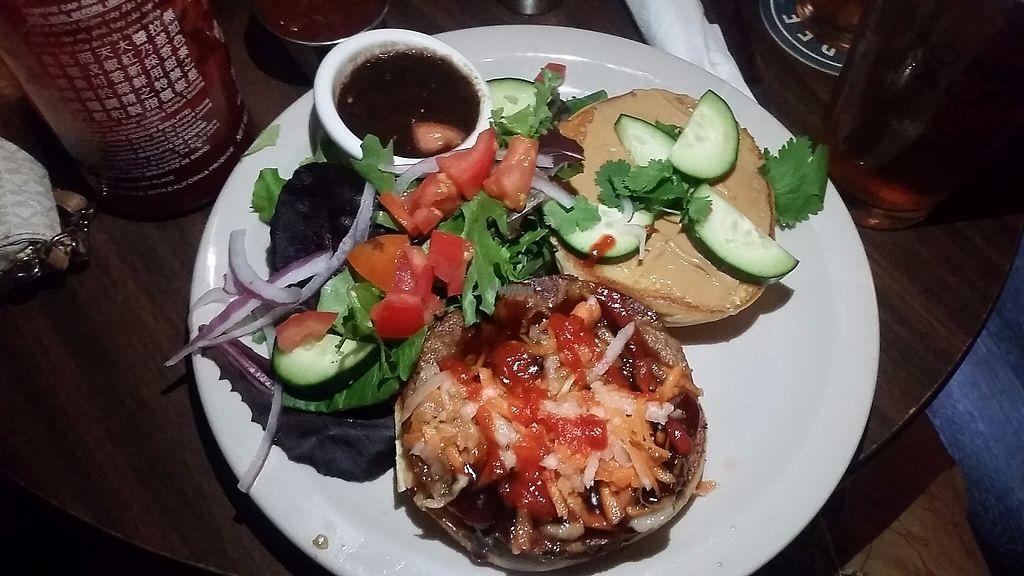 Photo credit: happycow