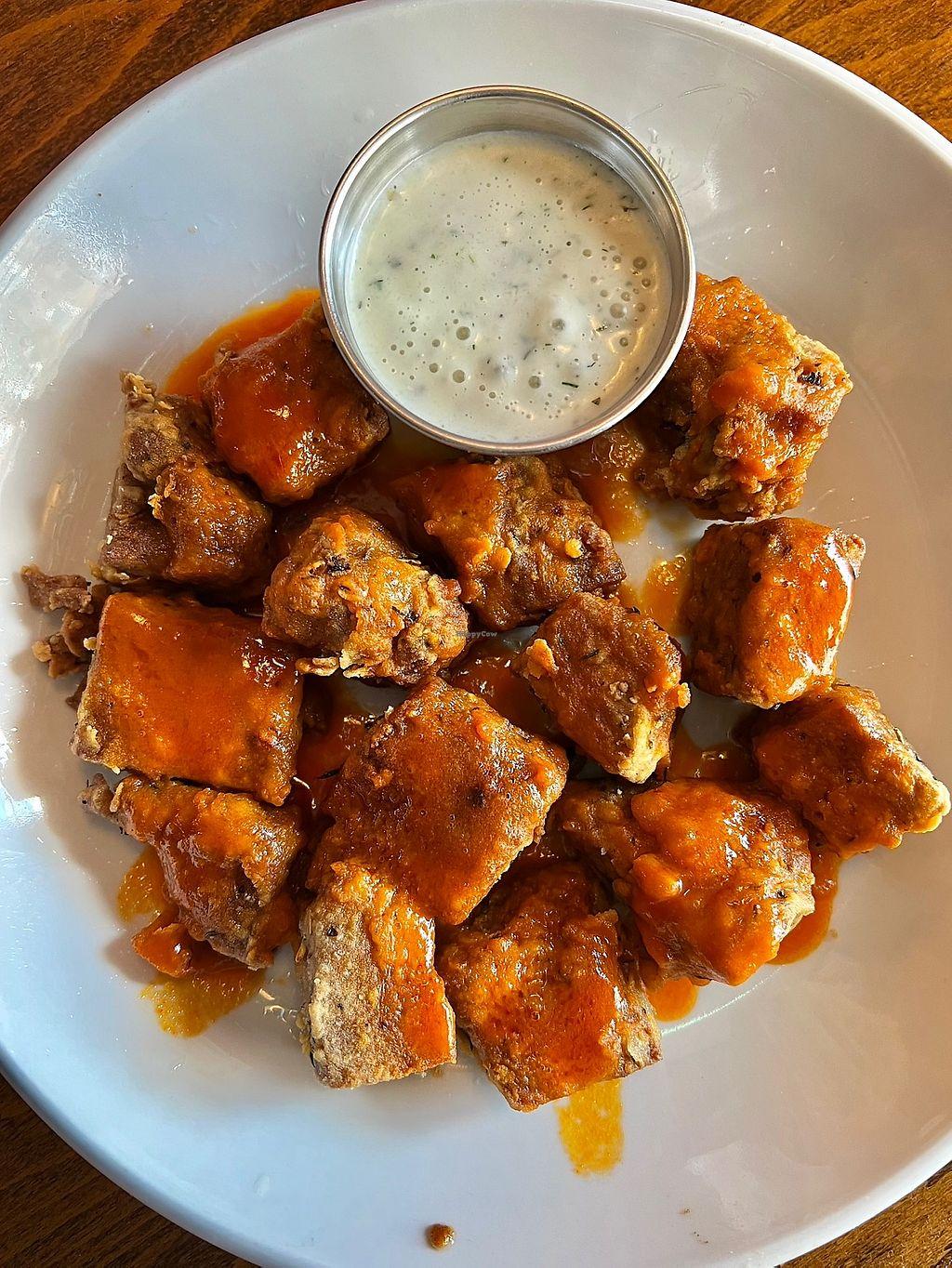 Photo credit: happycow