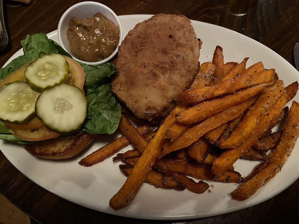 Photo credit: happycow