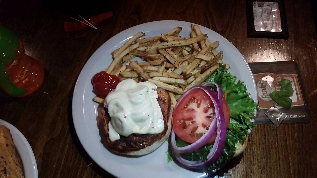 Photo credit: happycow