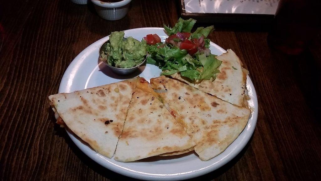 Photo credit: happycow