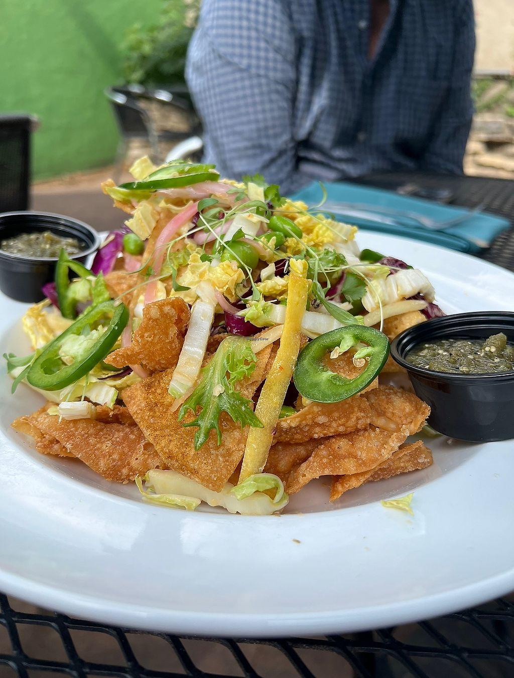 Photo credit: happycow