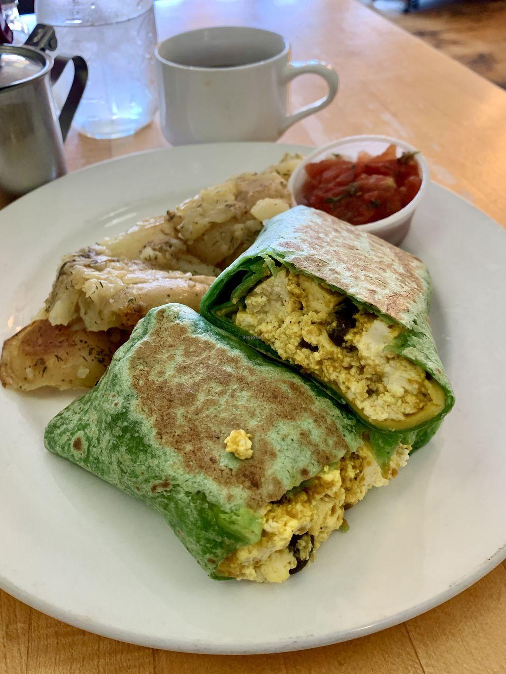 Photo credit: happycow