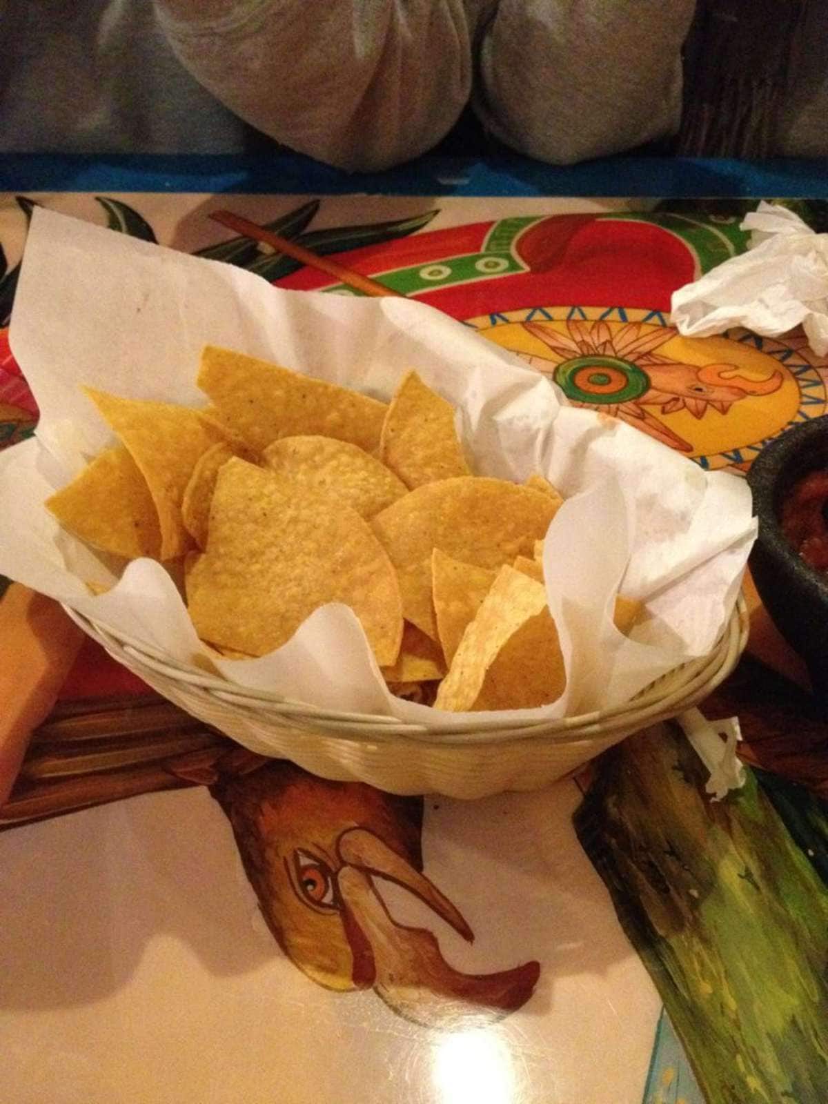 Photo credit: zomato