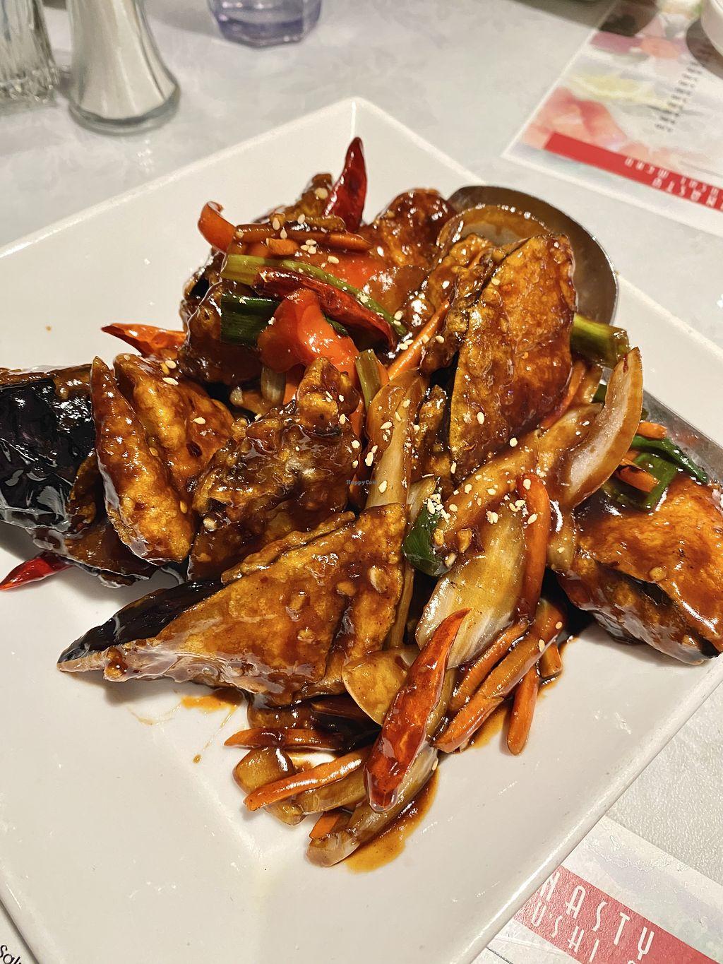 Photo credit: happycow