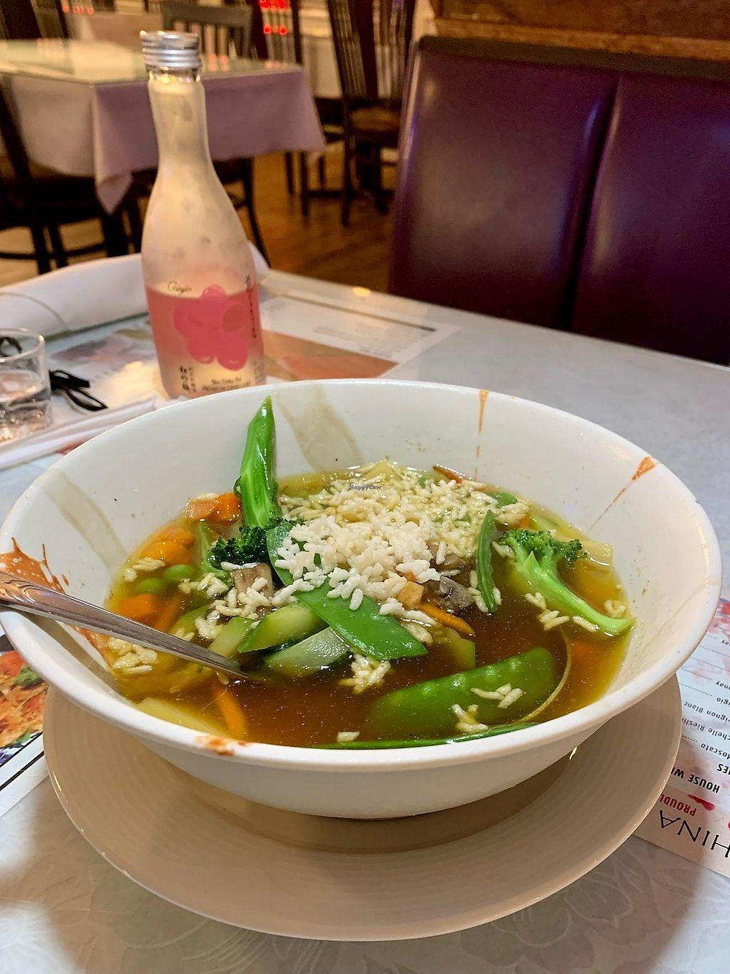 Photo credit: happycow