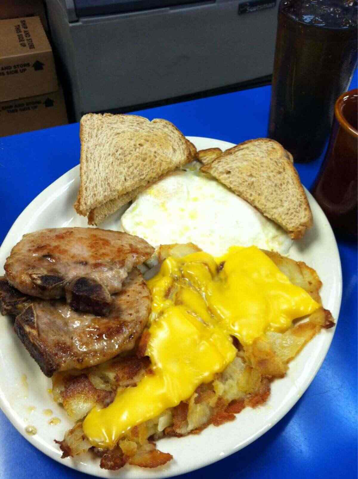 Photo credit: zomato