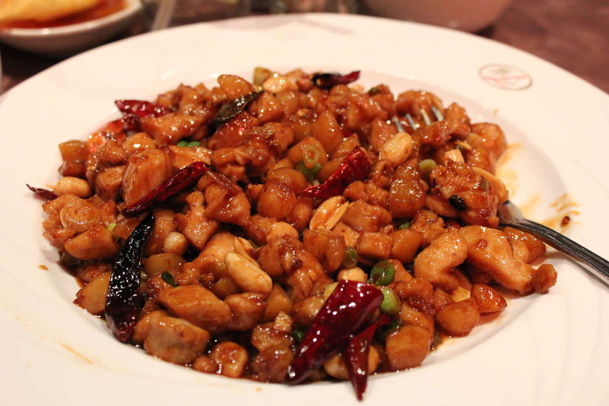 Photo credit: zomato