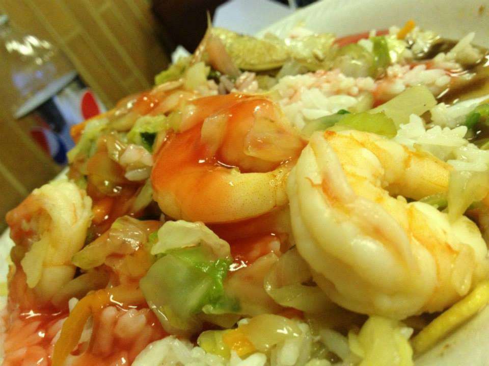 Photo credit: zomato