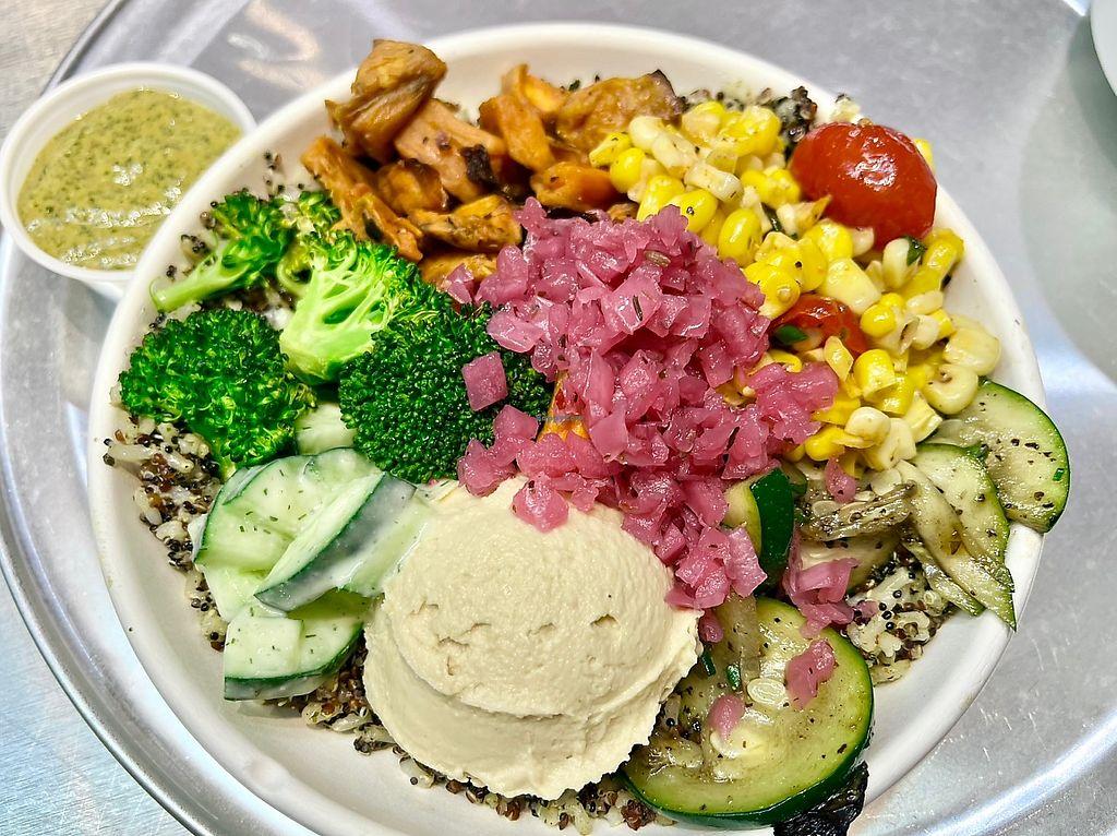 Photo credit: happycow