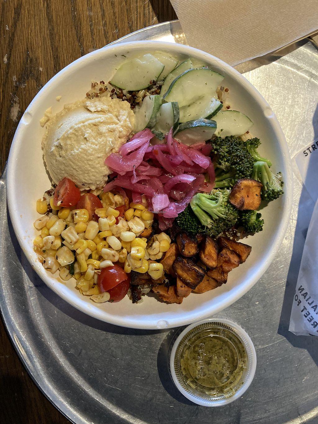 Photo credit: happycow