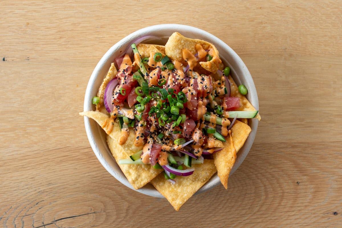 Photo credit: grubhub