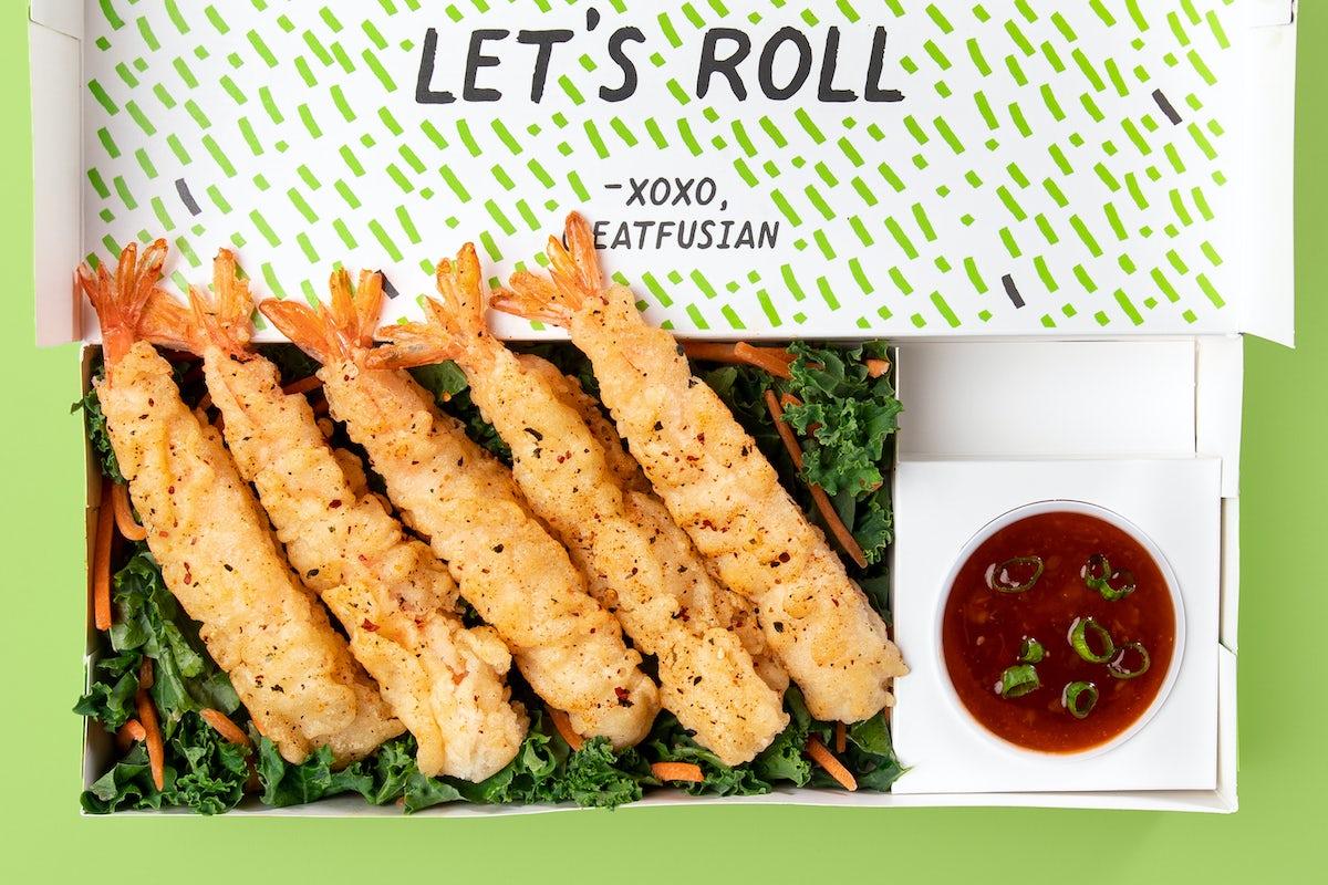 Photo credit: grubhub