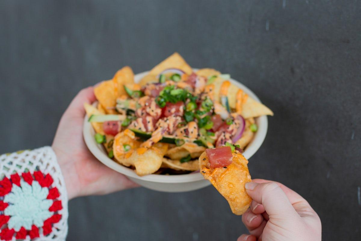 Photo credit: grubhub