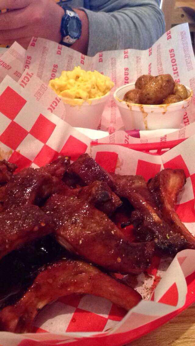 Photo credit: zomato