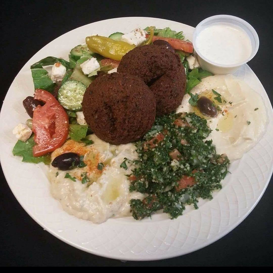 Photo credit: zomato