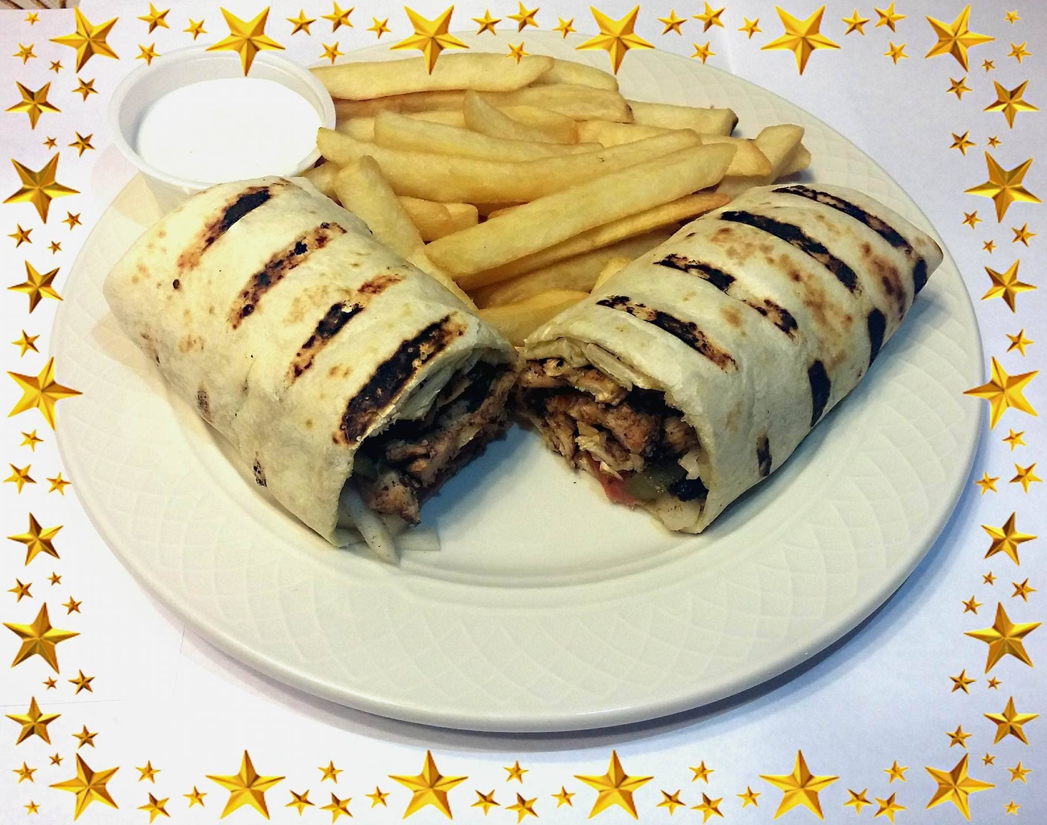Photo credit: zomato