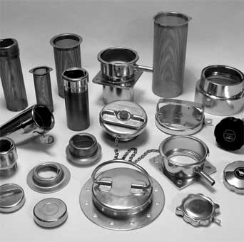 Wisco Products Inc
