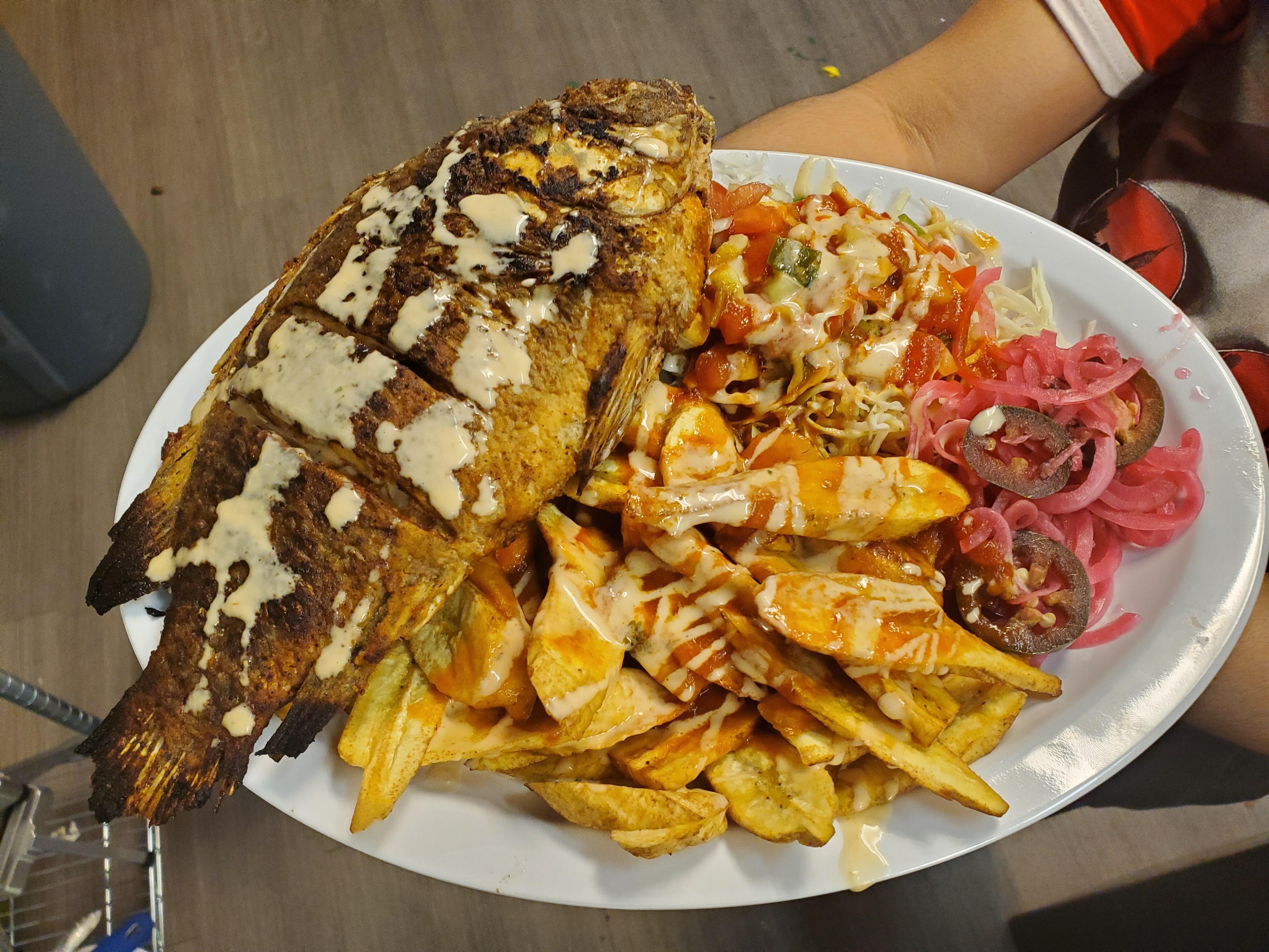 Photo credit: grubhub