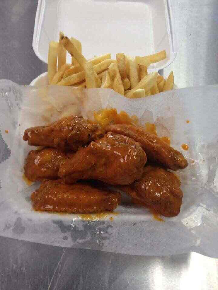 Photo credit: zomato