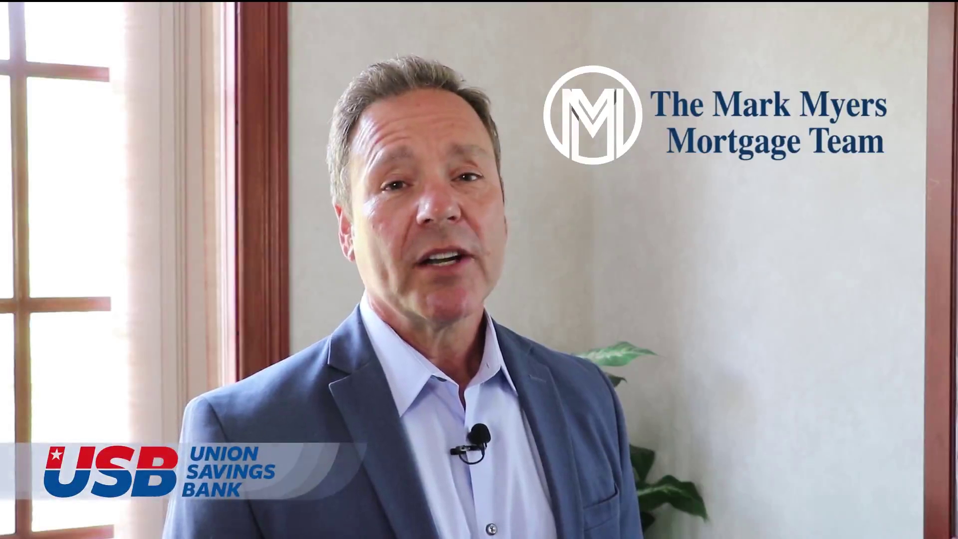 The Myers Mortgage Team -Union Savings Bank