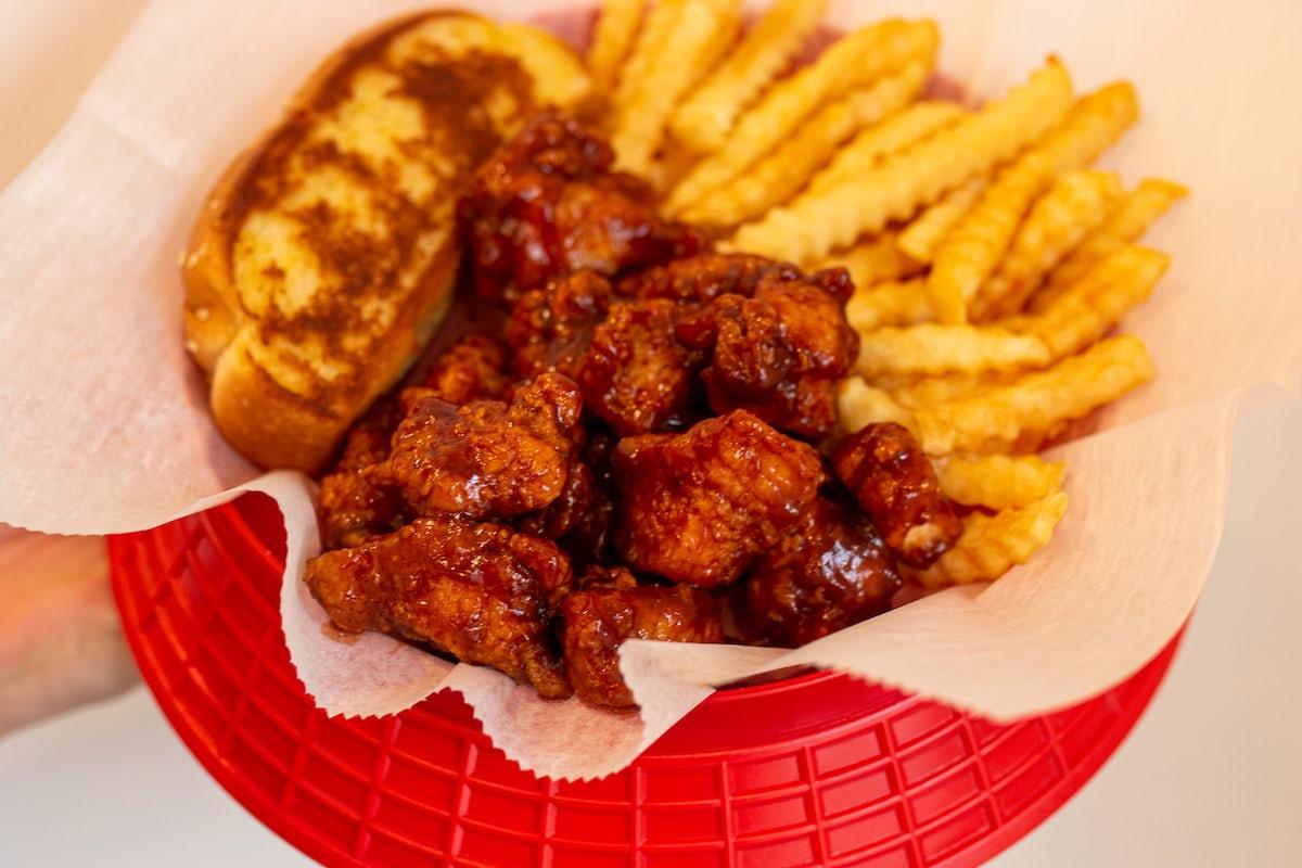 Photo credit: grubhub