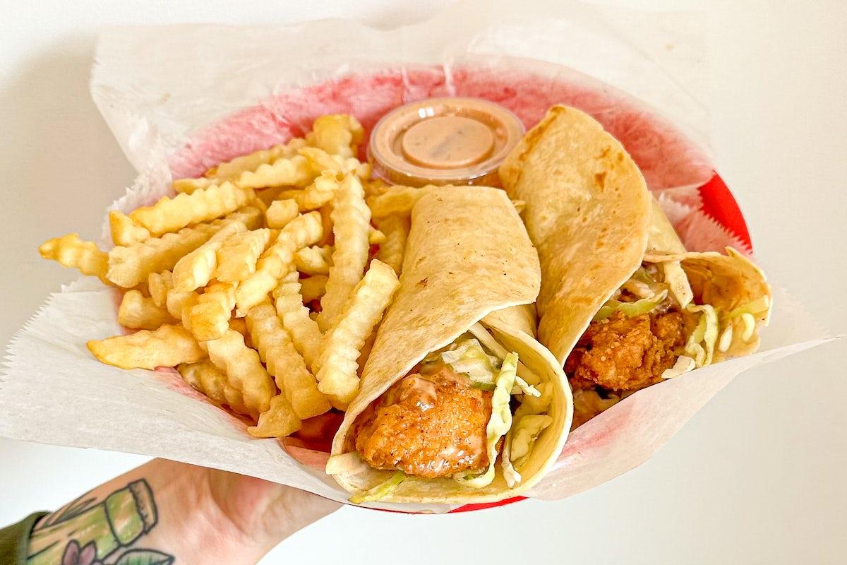 Photo credit: grubhub