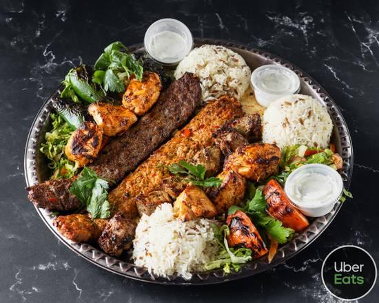 Photo credit: ubereats