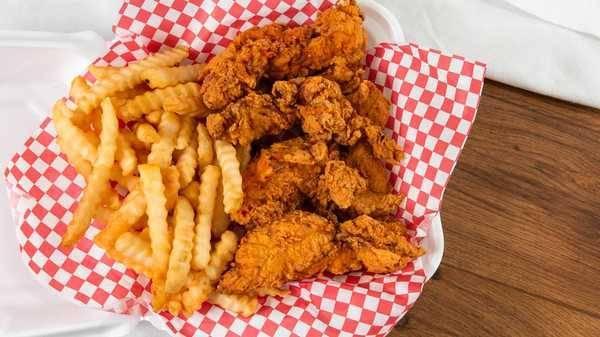 Photo credit: ubereats