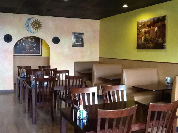 Photo credit: zomato