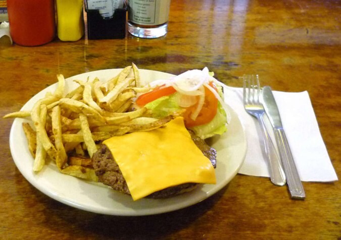 Photo credit: zomato