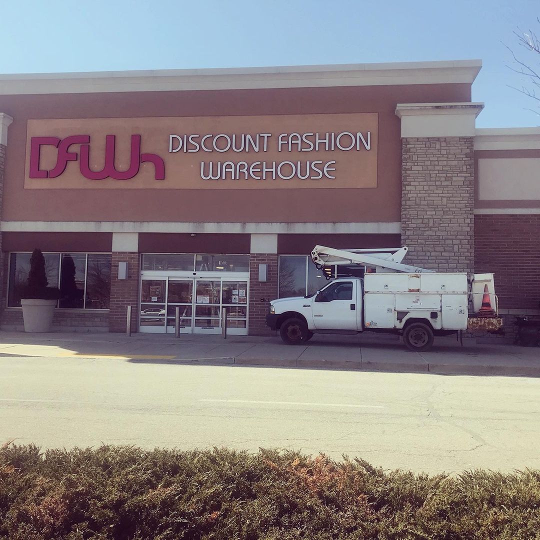 Discount Fashion Warehouse Delaware