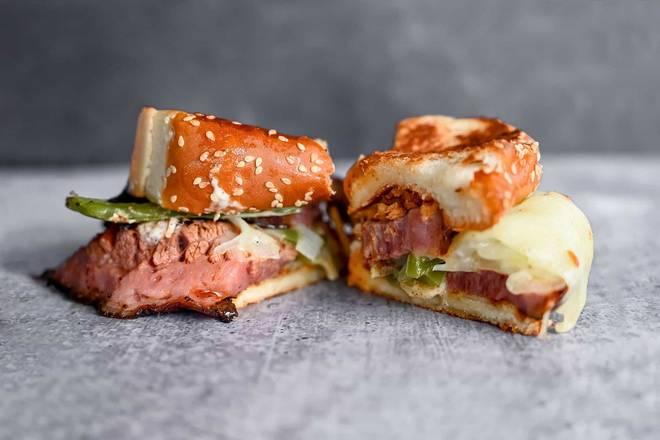 Photo credit: ubereats