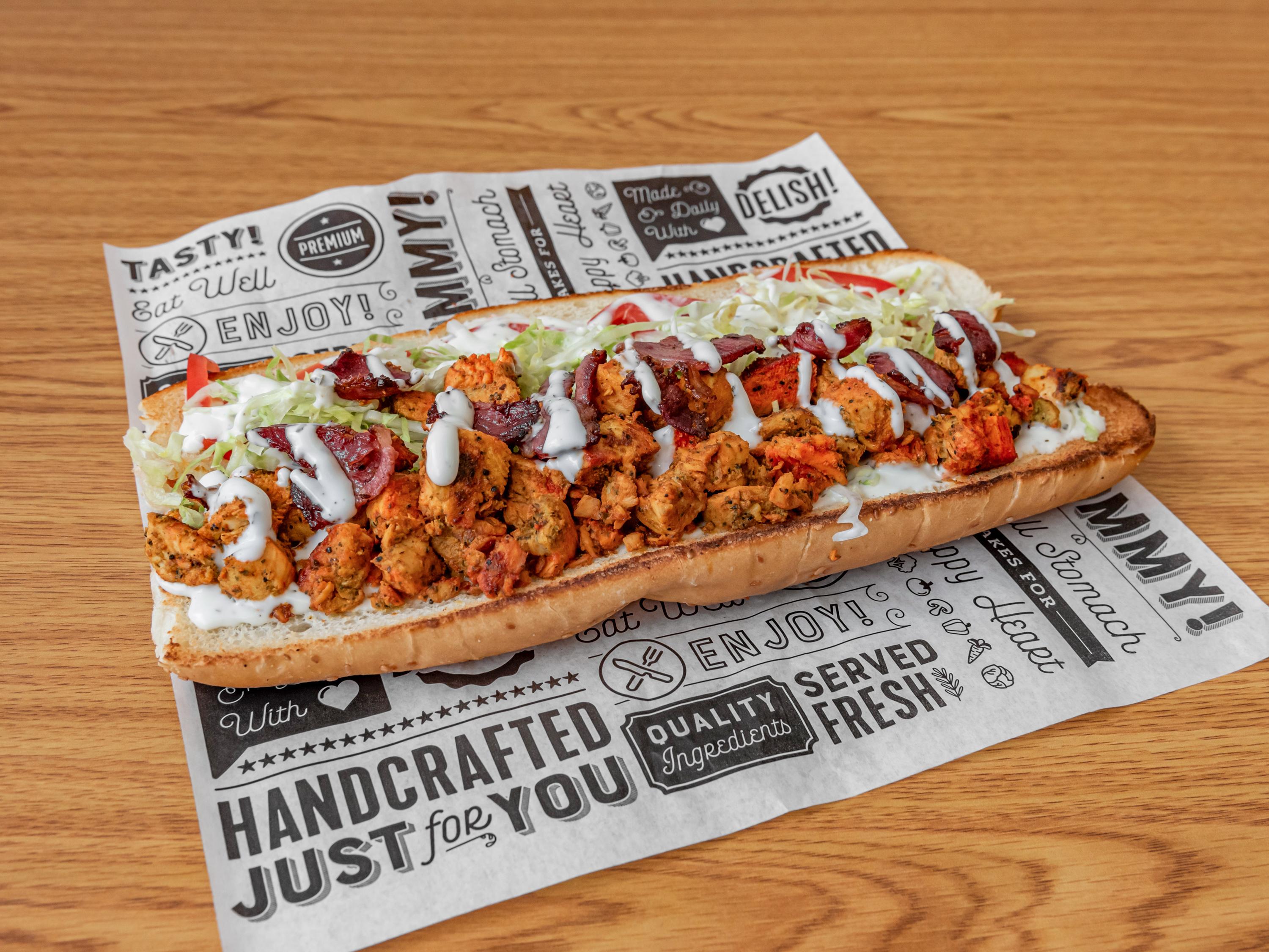 Photo credit: grubhub