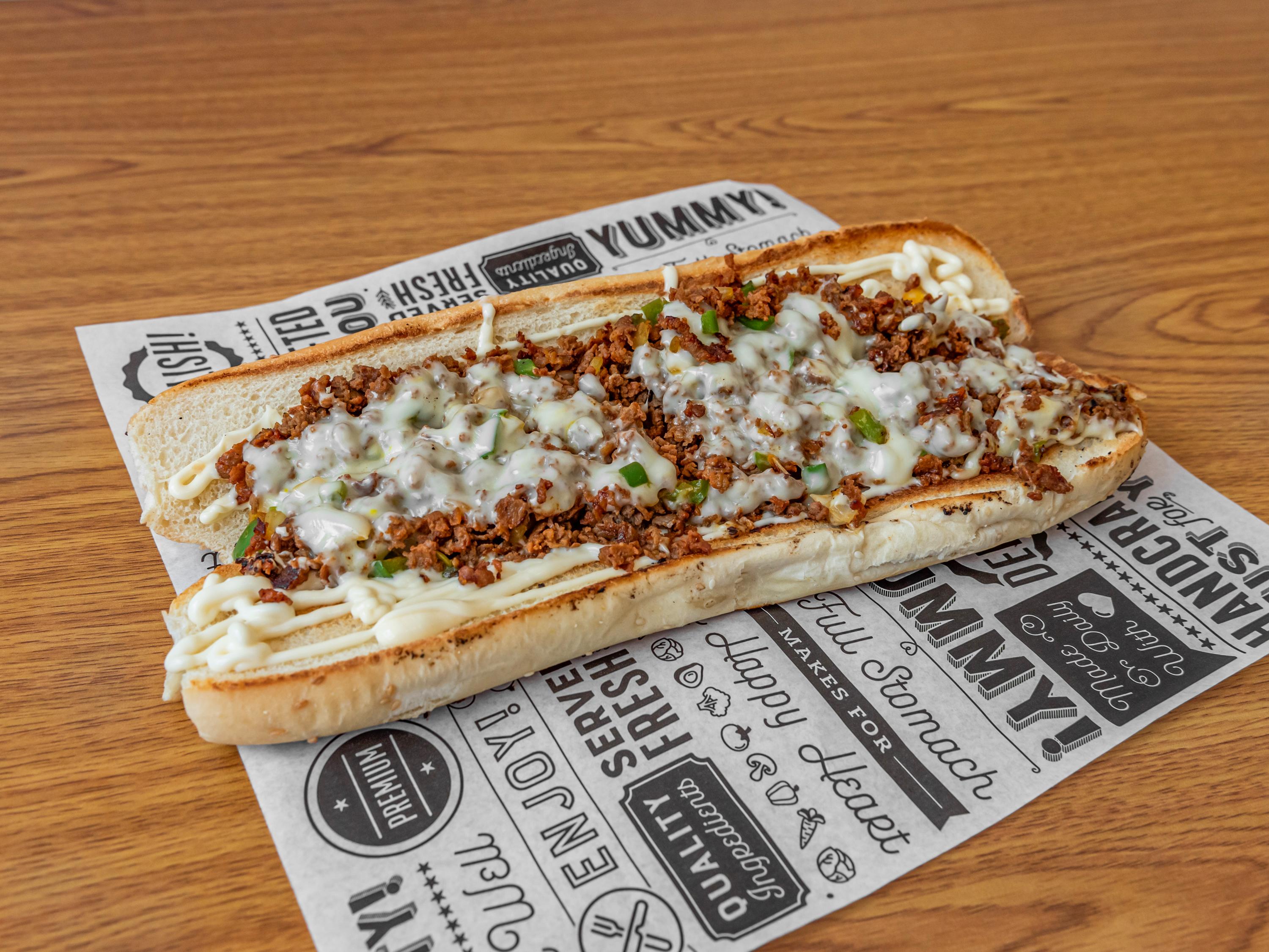 Photo credit: grubhub