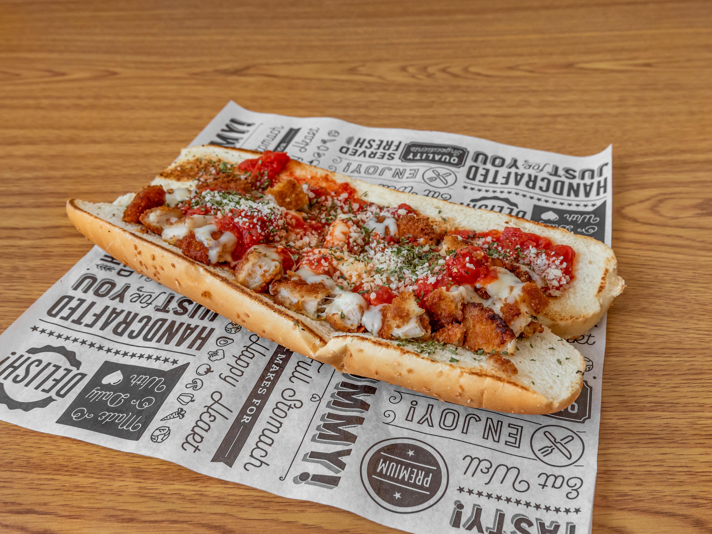 Photo credit: grubhub