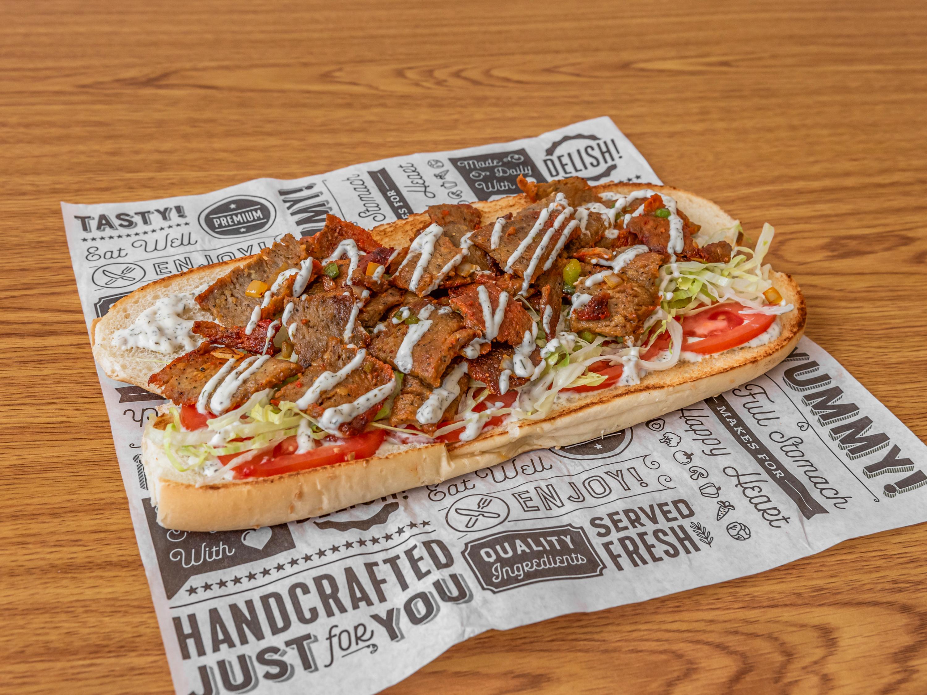 Photo credit: grubhub