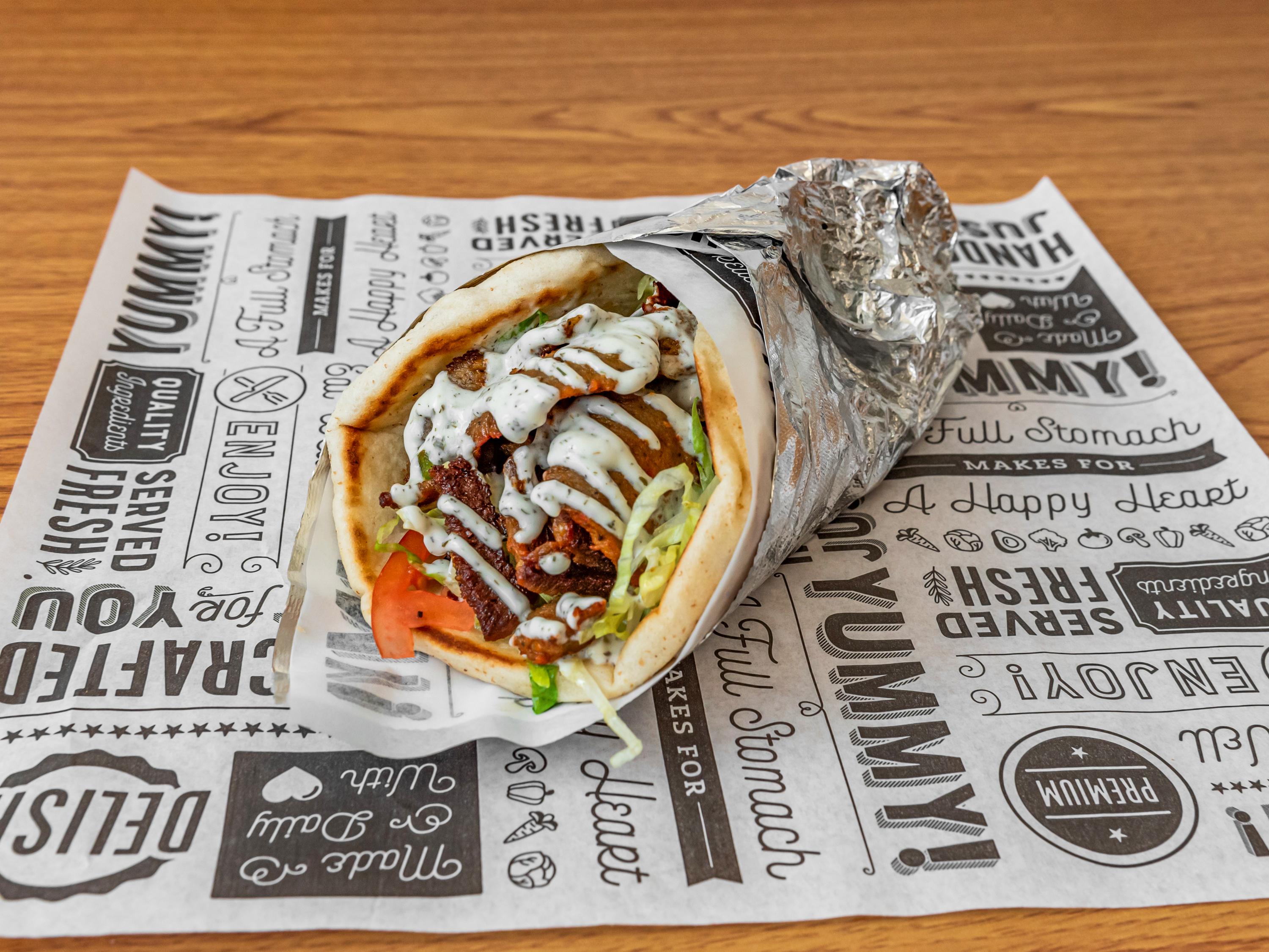 Photo credit: grubhub