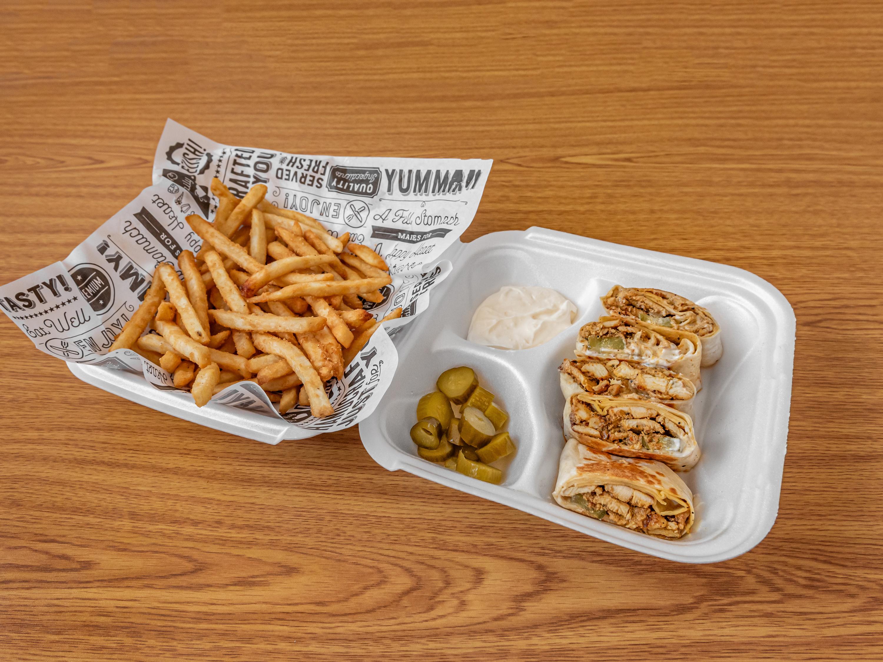 Photo credit: grubhub