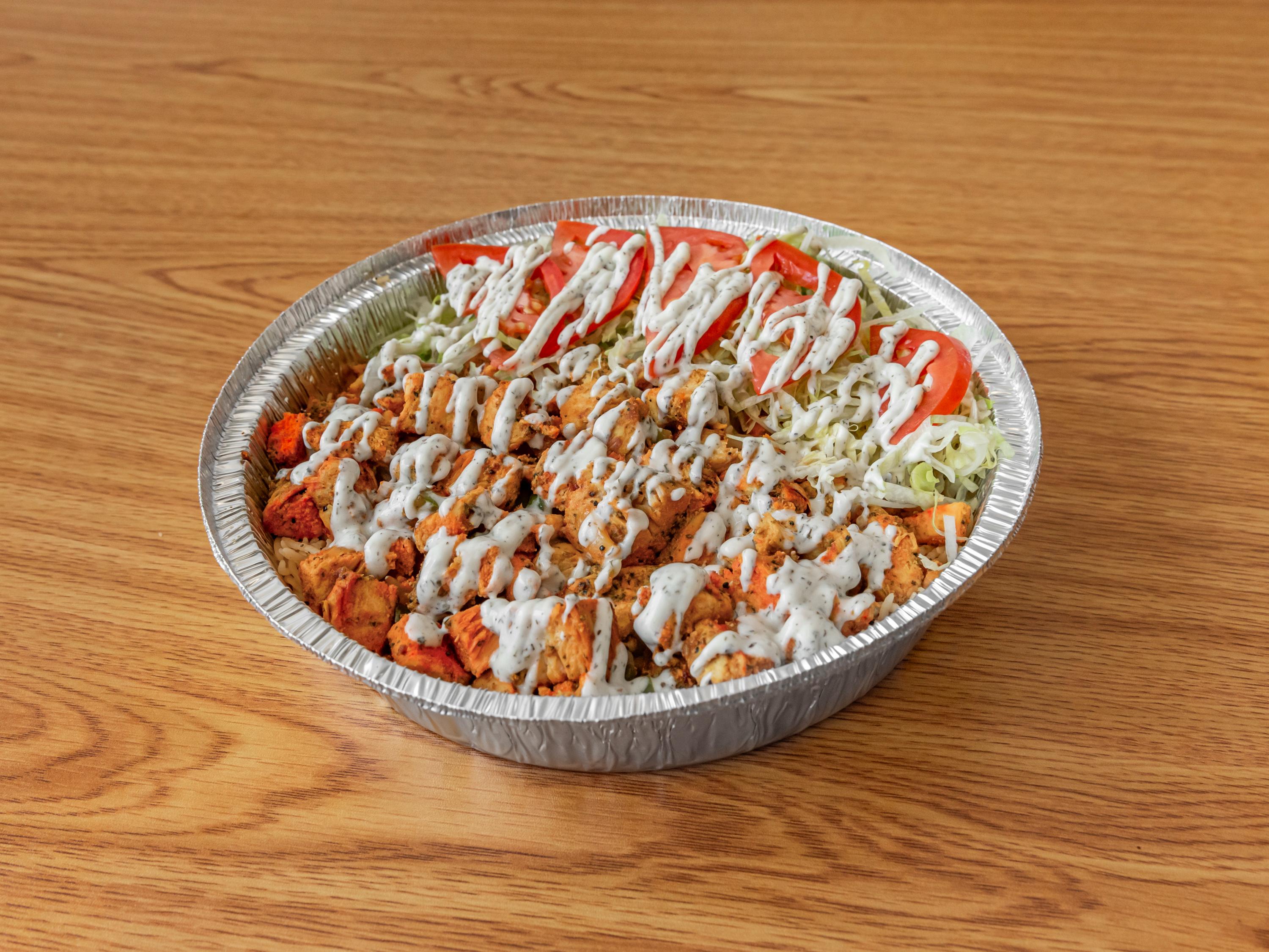 Photo credit: grubhub