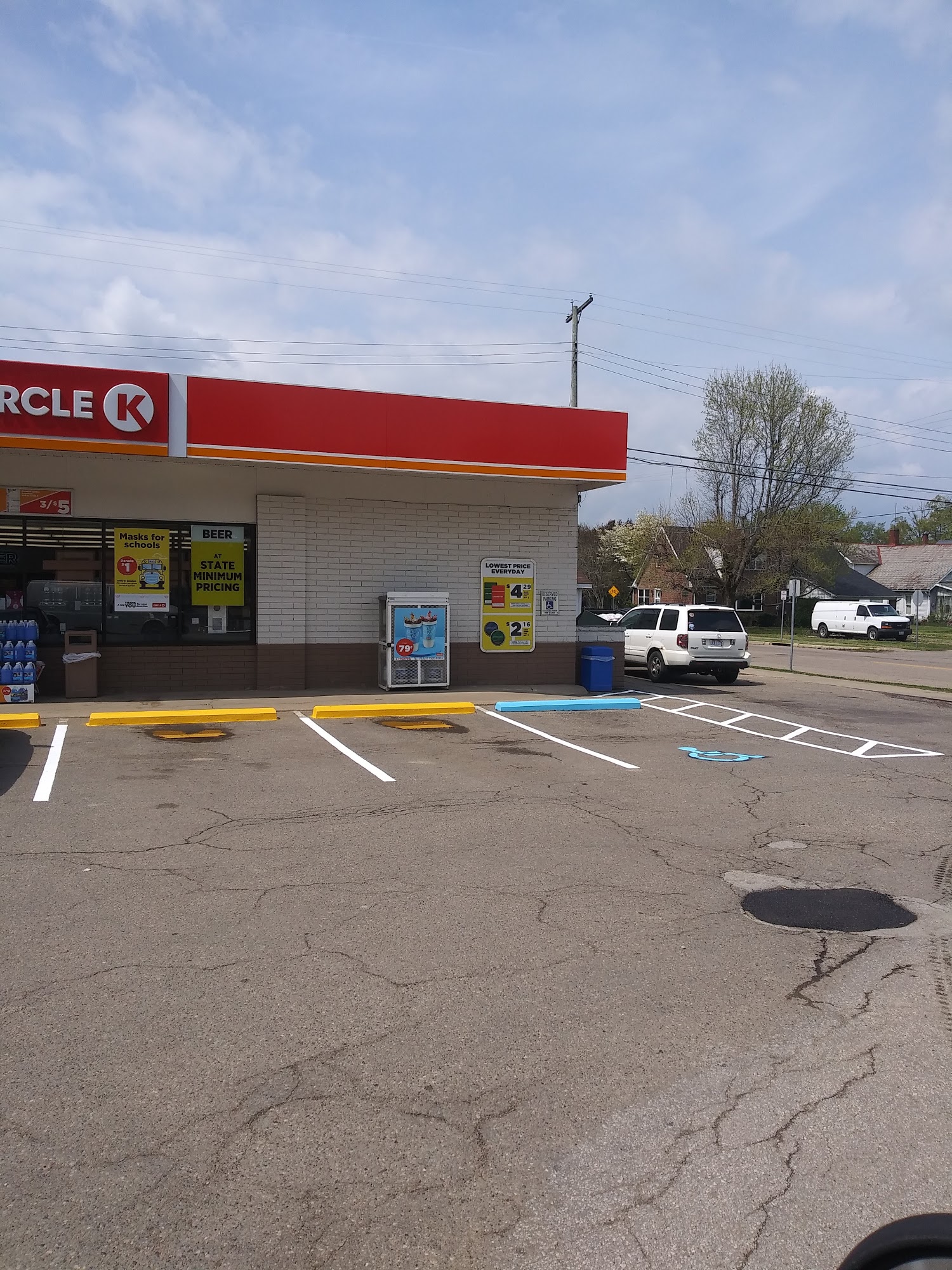 Circle K