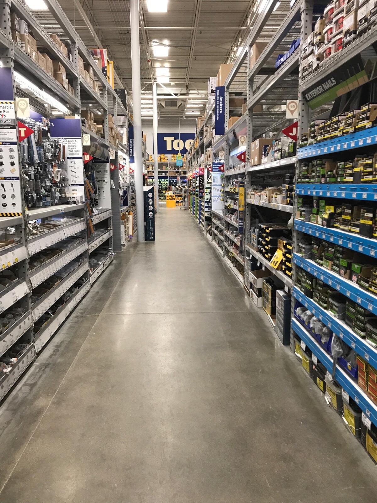 Photo credit: nextdoor