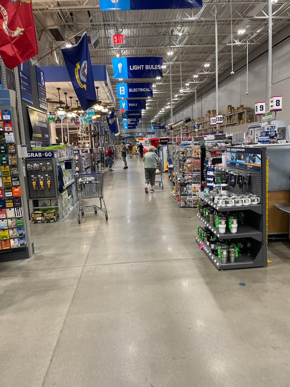 Photo credit: nextdoor