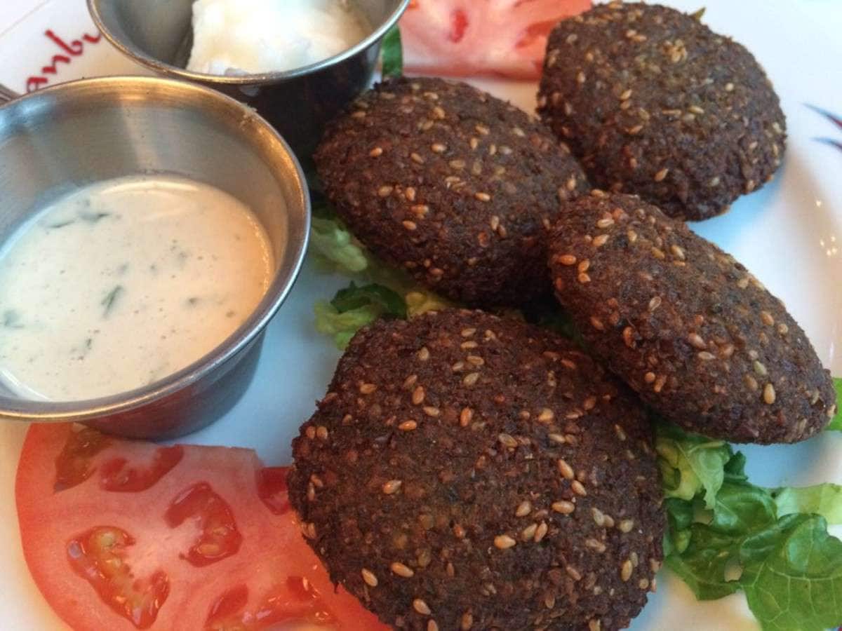 Photo credit: zomato