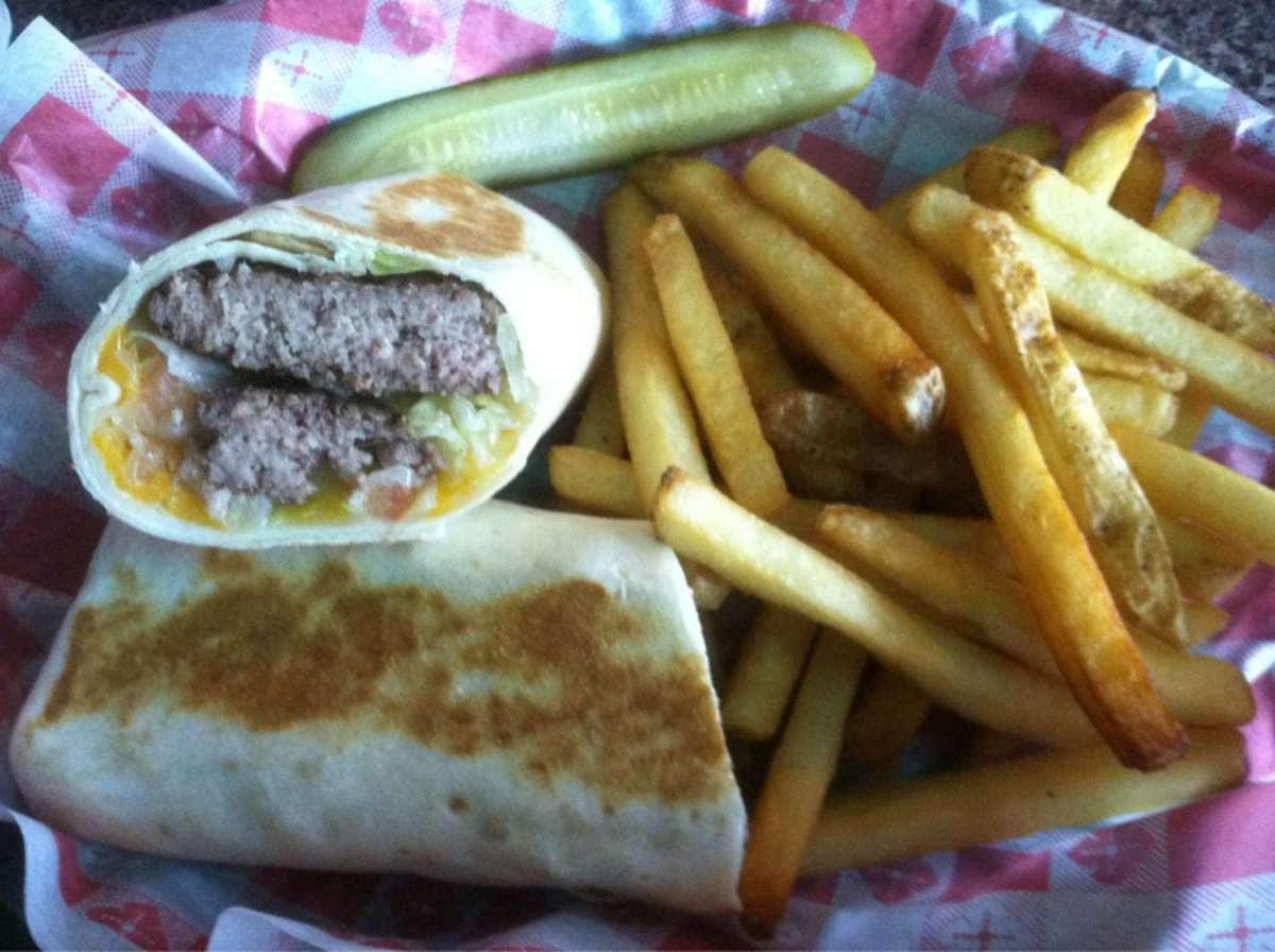 Photo credit: zomato