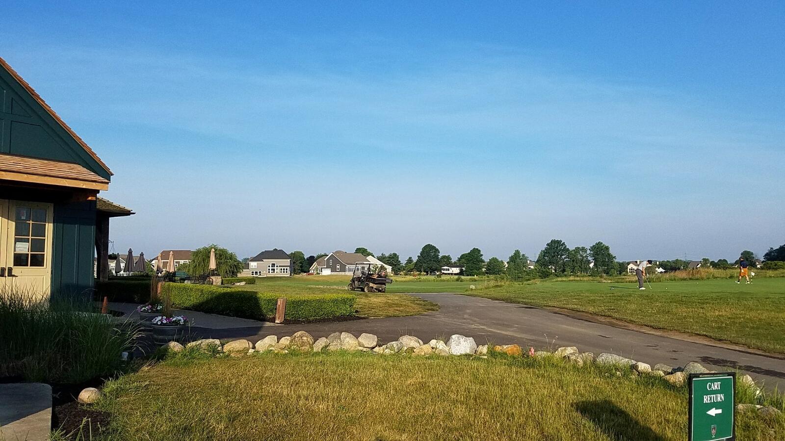 Photo credit: nextdoor