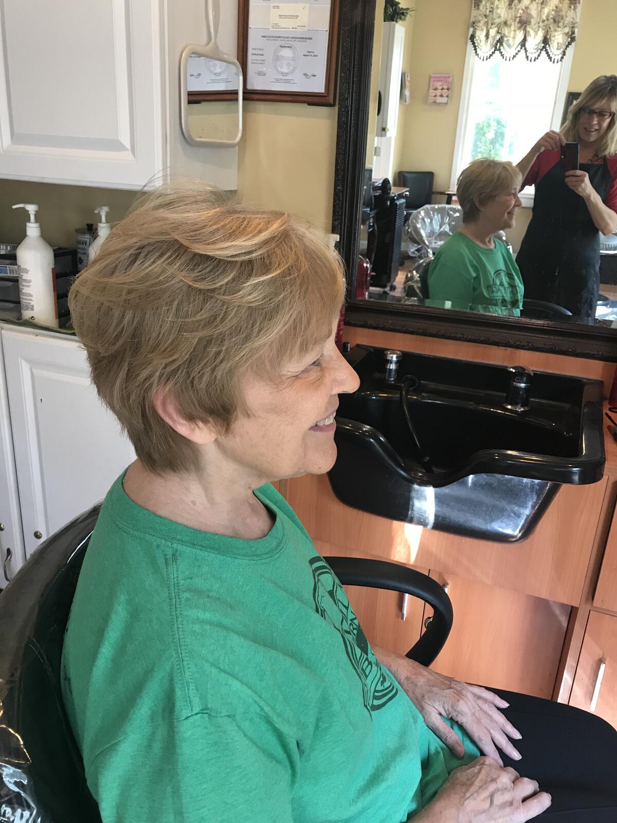 Photo credit: nextdoor